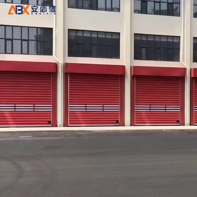 南宁医药密闭高速门